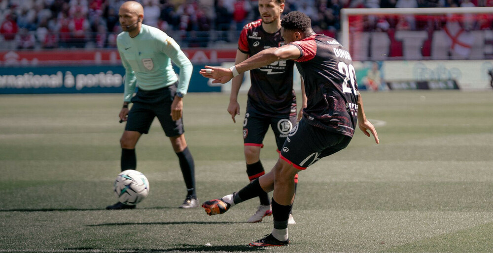 Reims-Nancy