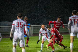 L'album de Cholet-Nancy