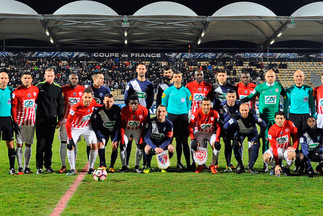 Les coulisses de BFC-ASNL
