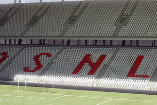 Bien plus qu'un stade