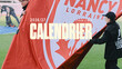 Calendrier 2026-2027