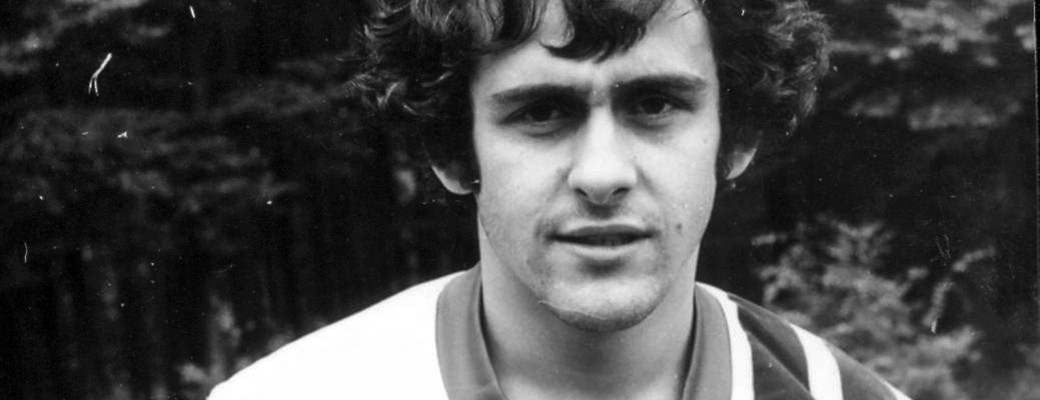 Platini: La science du jeu