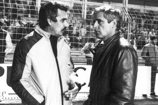 L'album d'Aldo Platini