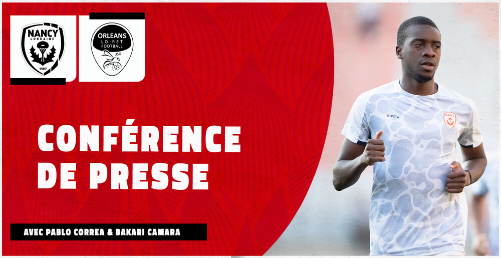 Le point presse
