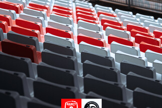 Match de préparation ASNL-RCSA