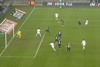 Le résumé de PSG-ASNL