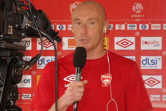 Puygrenier n'a pas peur