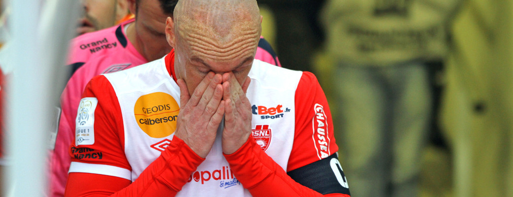 Puygrenier: 'Beaucoup de regrets