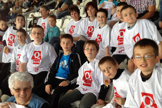 Les invités de Quick