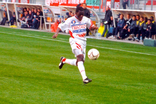 Rambo: 'Une carrière par hasard