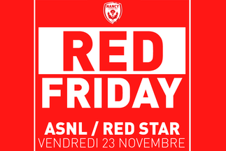 Red Friday