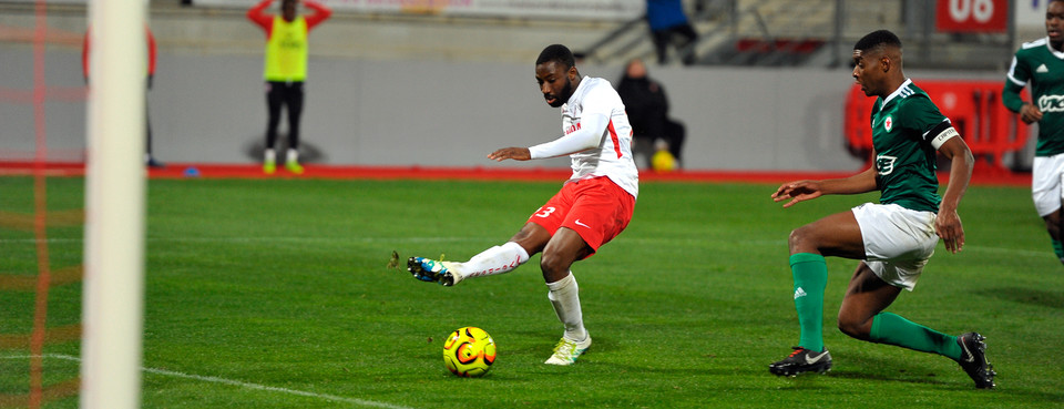 La stat d’avant-match