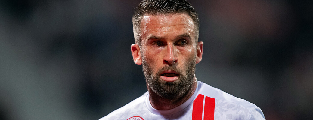 Le point-presse avant Nancy-Avranches