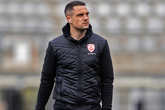 Le point-presse avant Nancy-Le Puy