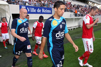 Le résumé du match SdR-ASNL