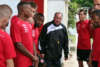 La nouvelle saison se prépare