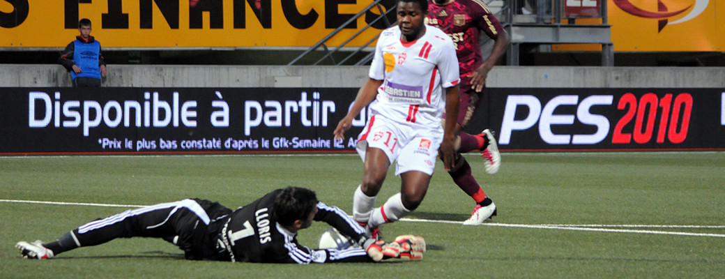 Le résumé d'ASNL-OL