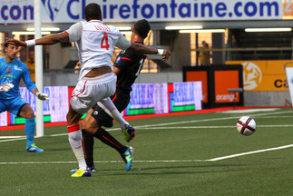 Le résumé d'ASNL-VAFC