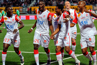 50 ans d'ASNL (2007/2017)