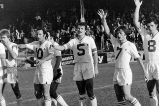 50 ans d'ASNL (1967/1977)