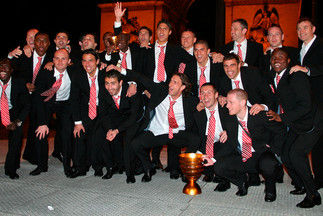 50 ans d'ASNL (1997/2007)