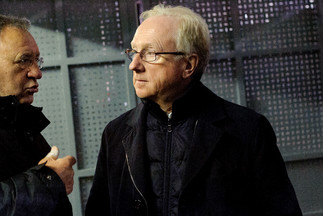 Rousselot: 'On s'en sortira ensemble
