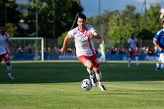 Jour de match