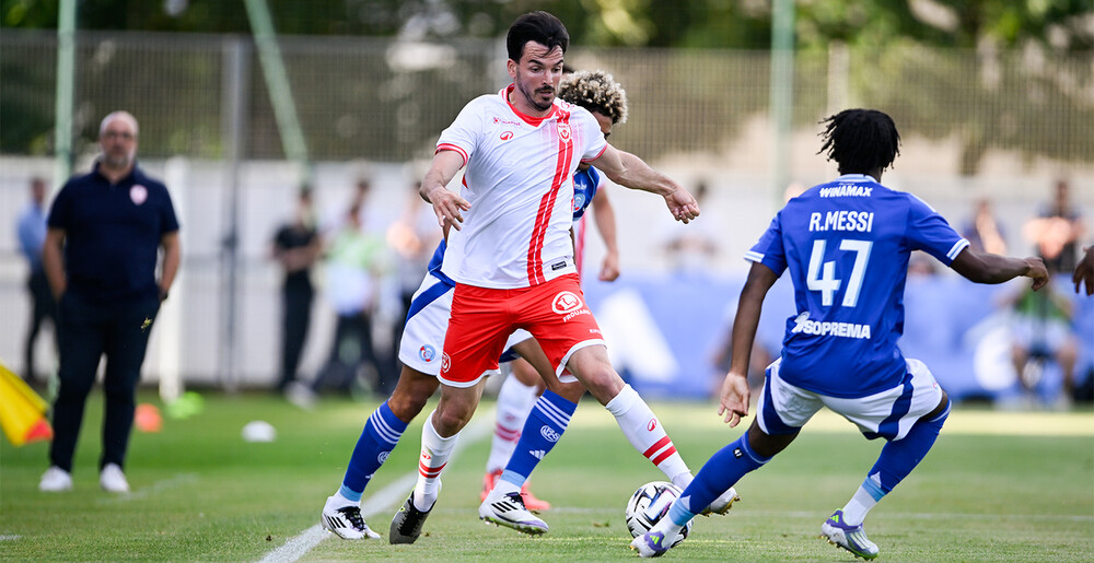 RCSA-NANCY
