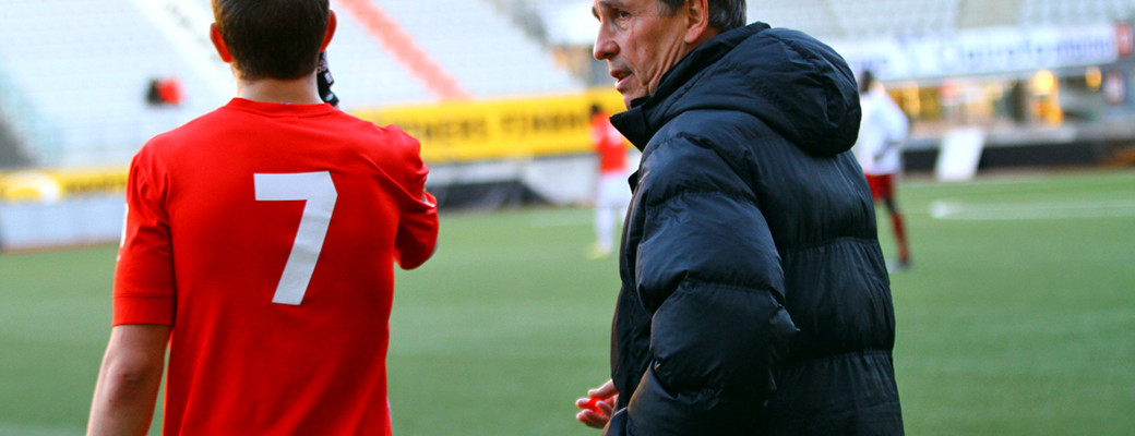 Rubio et les espoirs du club