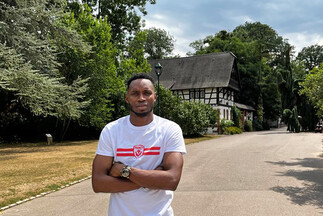 Un buteur d’expérience