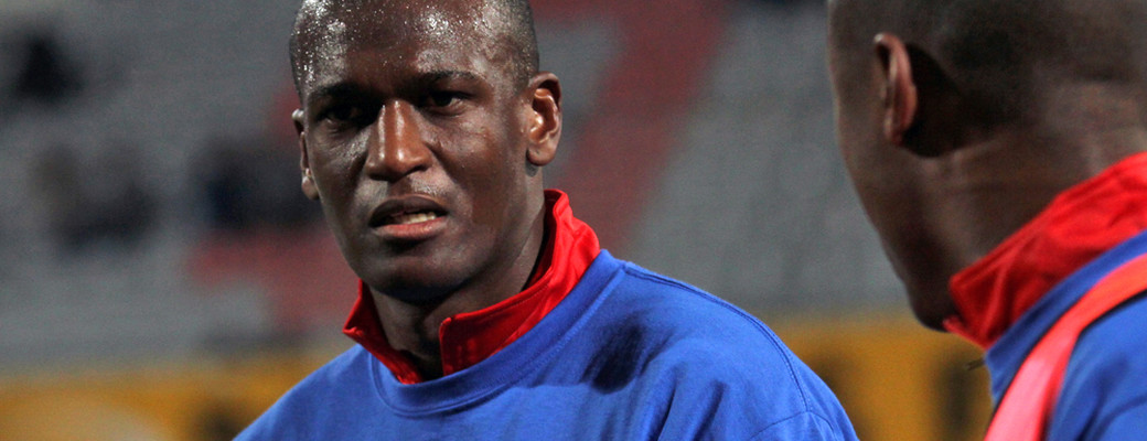 Sami: 'Cette injustice doit provoquer une révolte