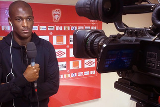 J. Sami avant SMC-ASNL