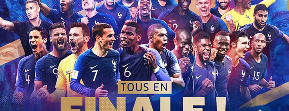 Finale CDM  