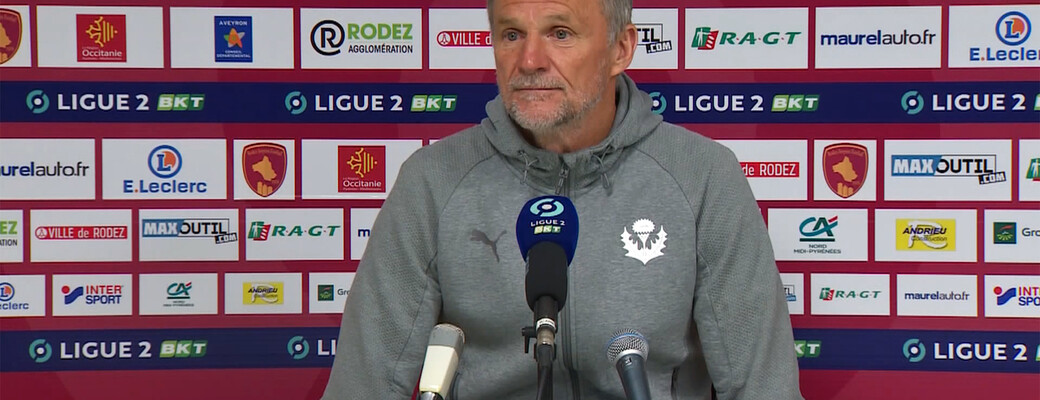 Albert Cartier après Rodez-Nancy