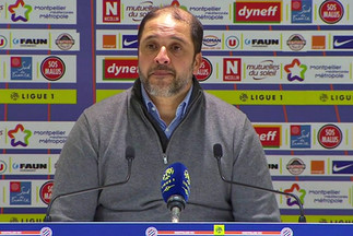 Correa après MHSC-ASNL