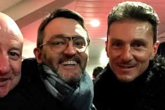 Le soutien des anciens