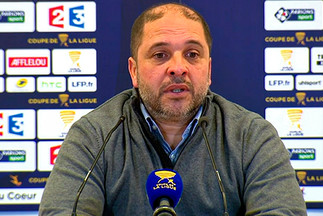Correa après ASSE-ASNL(CDL)