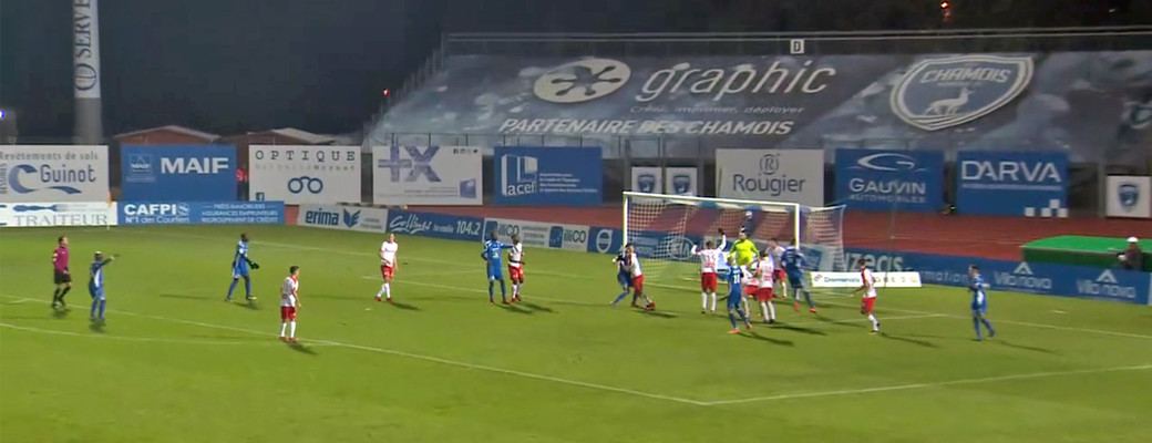 Le résumé de CNFC-ASNL