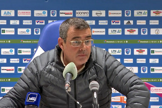 P. Gabriel après FBBP-ASNL