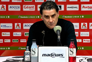 D. Tholot après ACA-ASNL