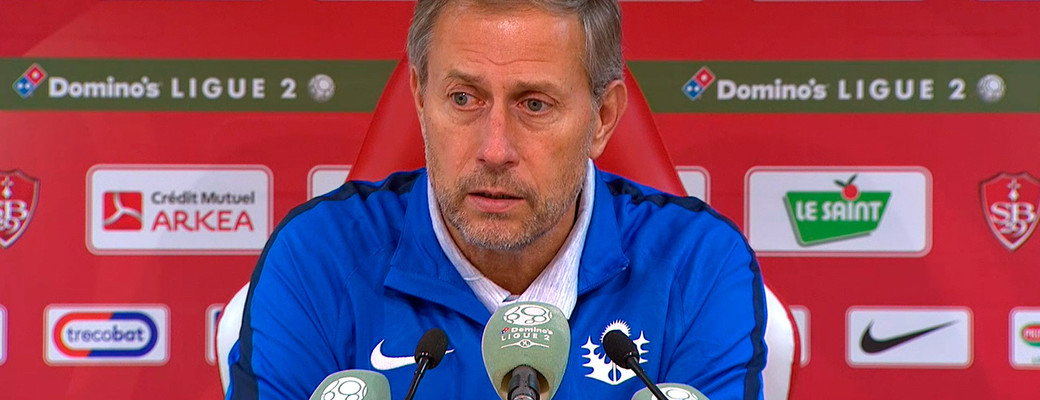 Perrin après Brest-Nancy