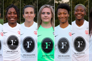 Les recrues vues par le coach