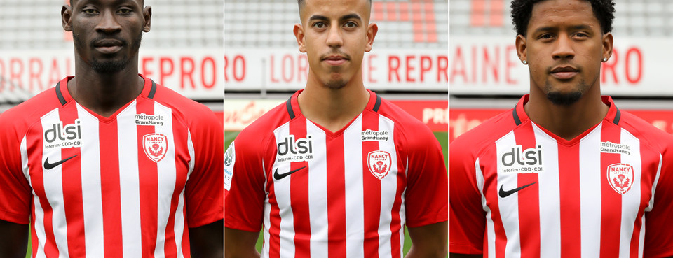 Votez Ciss, Bassi et Vagner