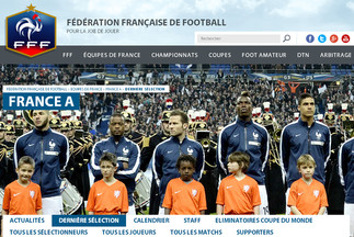 La star & les Bleus