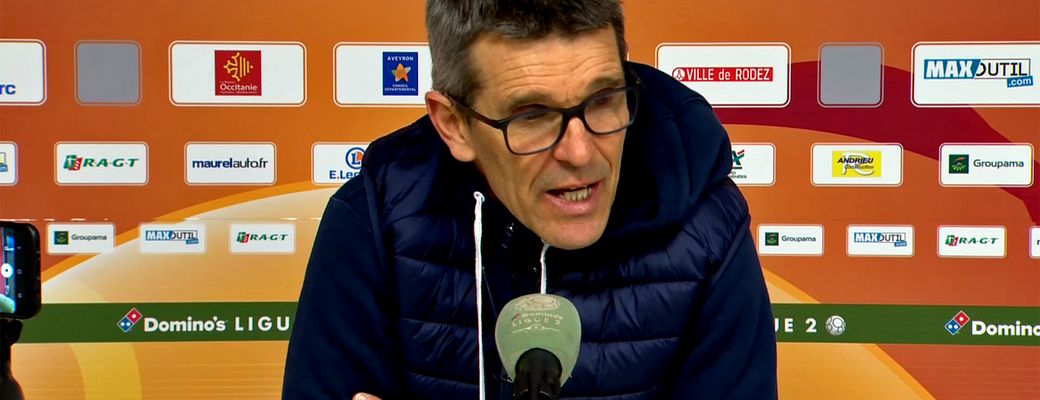 JL. Garcia après Rodez-Nancy