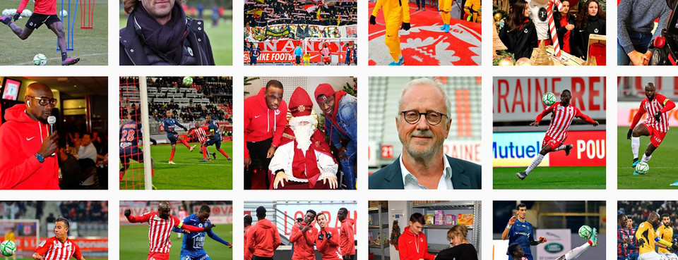 La rétro 2019 sur Instagram