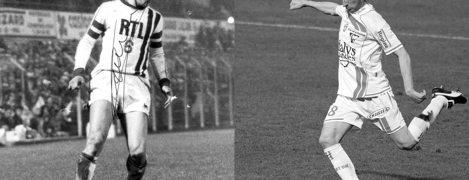 Les finalistes pour le n°3
