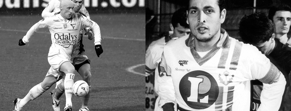 Les finalistes pour le n°4