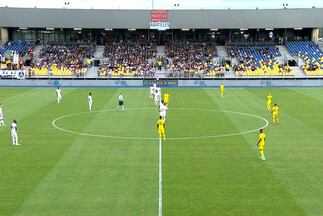 Le résumé de Pau-Nancy