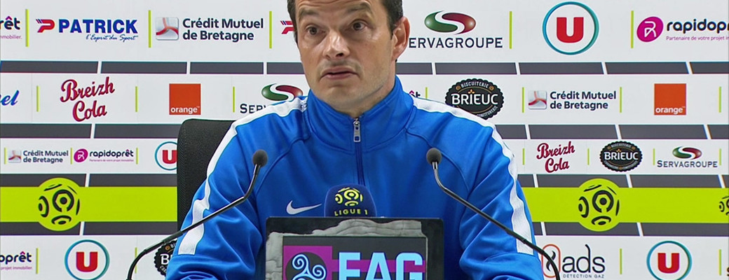 Hognon après EAG-ASNL